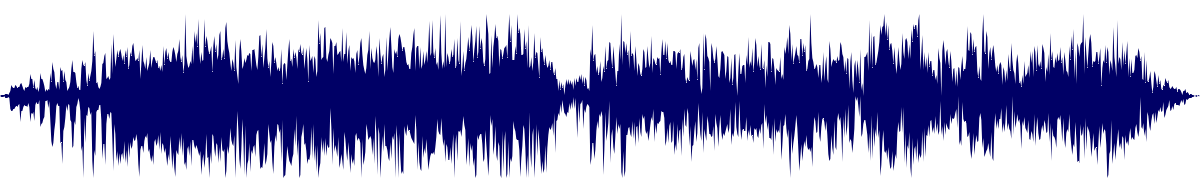 Volume waveform