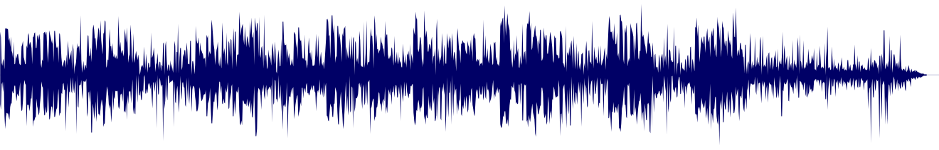 Volume waveform