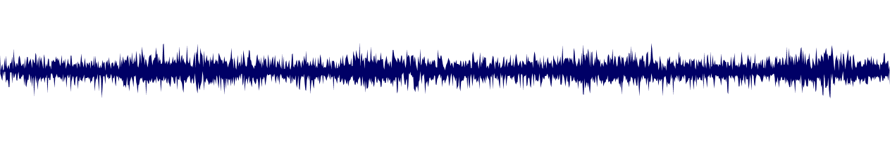 Volume waveform