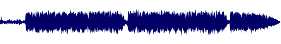 Volume waveform