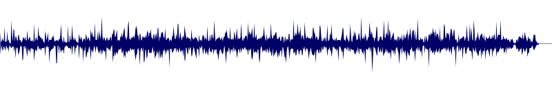 Volume waveform