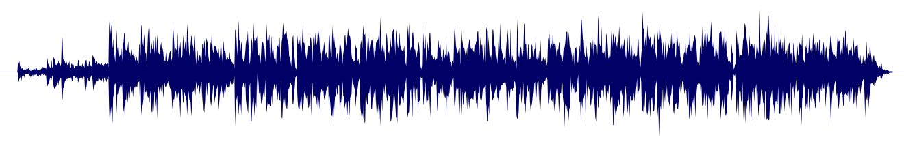 Volume waveform