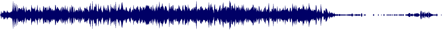 Volume waveform