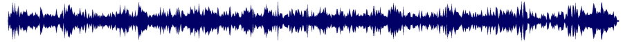 Volume waveform