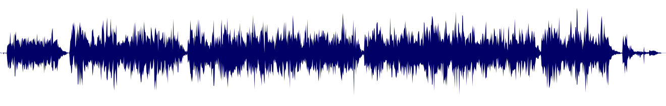 Volume waveform