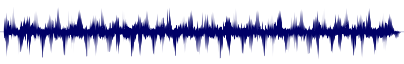 Volume waveform