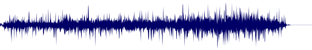 Volume waveform