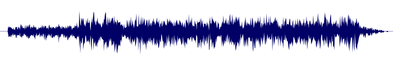 Volume waveform