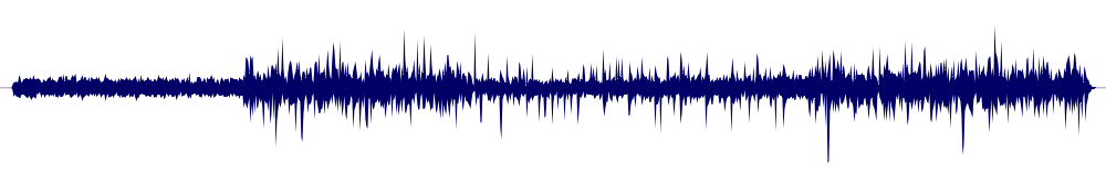 Volume waveform