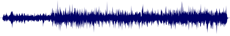 Volume waveform