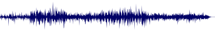 Volume waveform