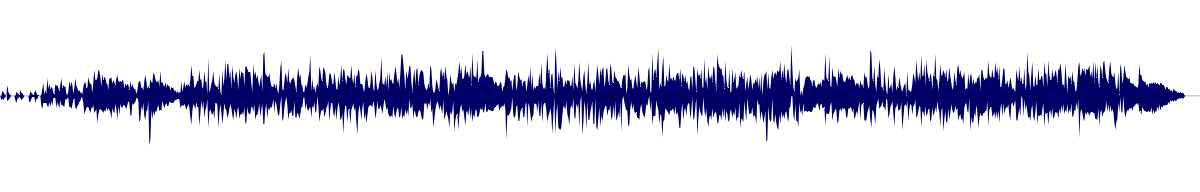 Volume waveform