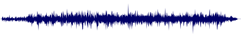 Volume waveform