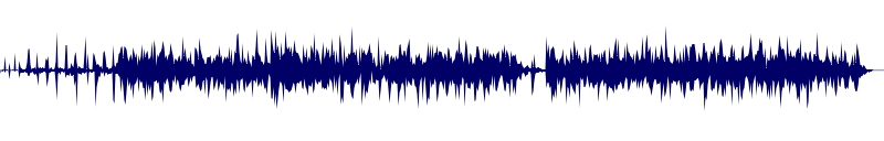 Volume waveform