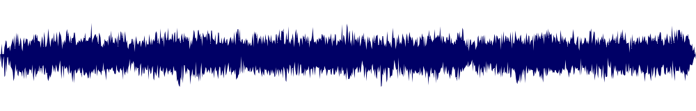 Volume waveform