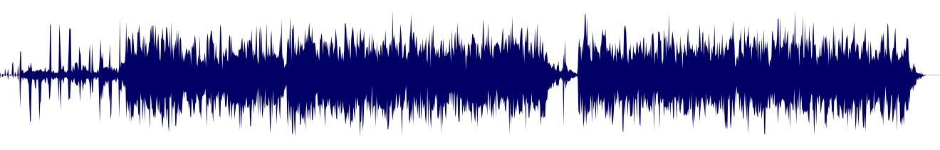 Volume waveform