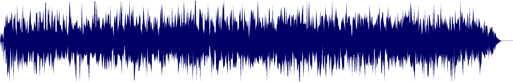 Volume waveform