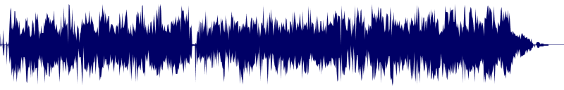 Volume waveform