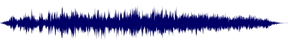 Volume waveform