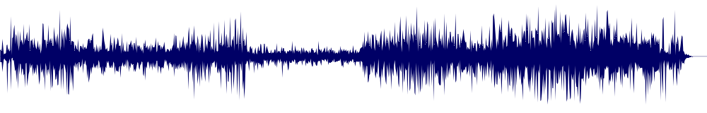 Volume waveform