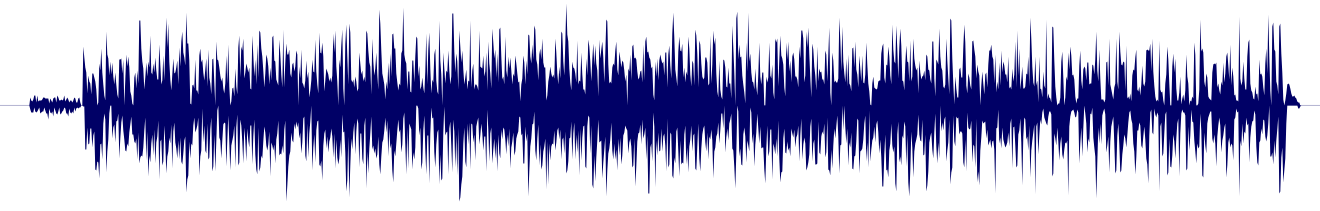 Volume waveform