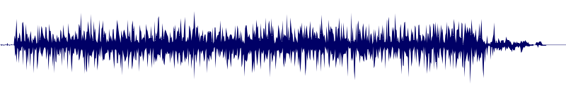 Volume waveform