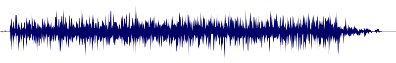 Volume waveform