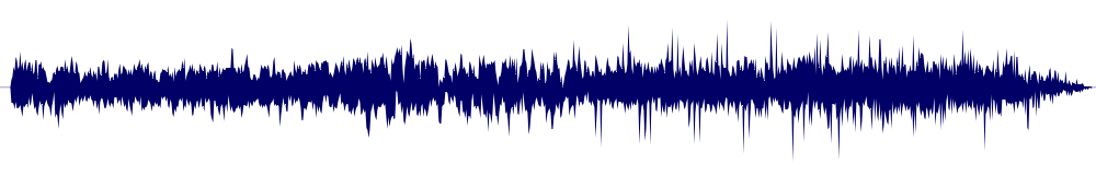 Volume waveform