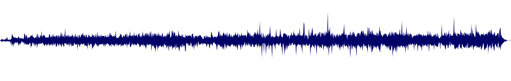 Volume waveform