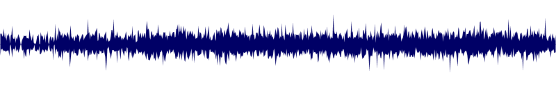 Volume waveform