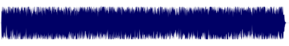 Volume waveform