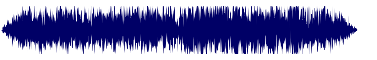 Volume waveform