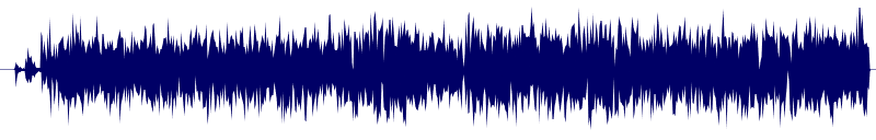 Volume waveform