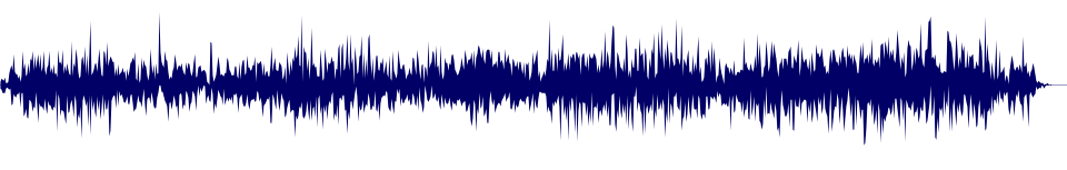 Volume waveform