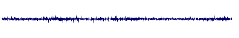 Volume waveform