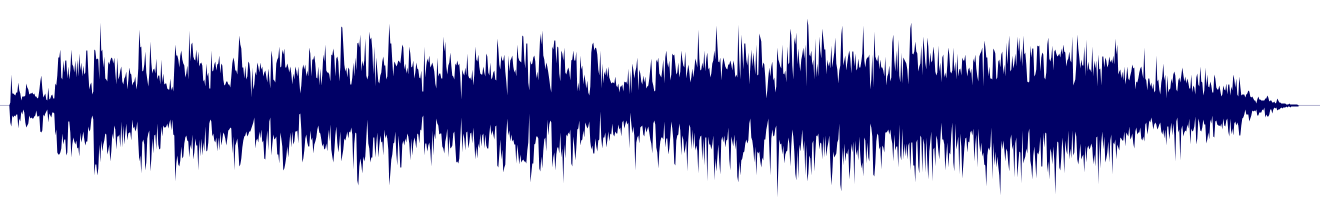 Volume waveform