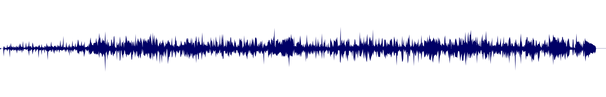 Volume waveform