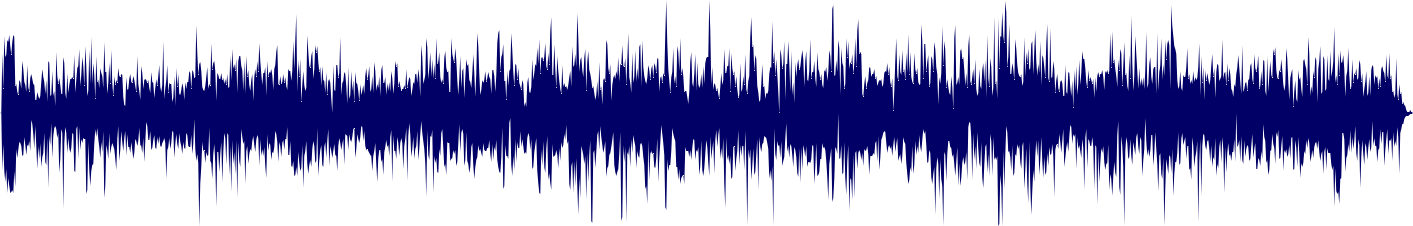 Volume waveform