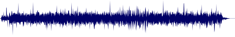 Volume waveform