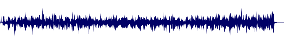 Volume waveform