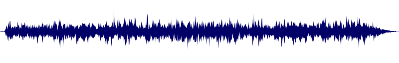 Volume waveform