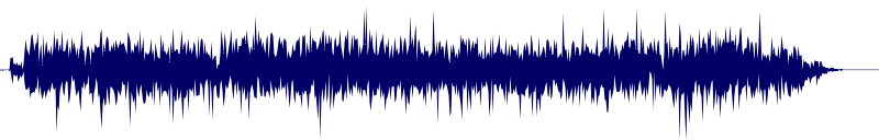 Volume waveform