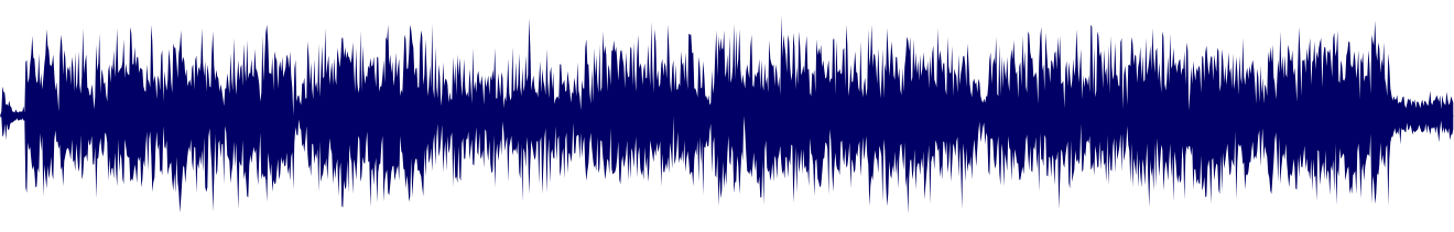 Volume waveform