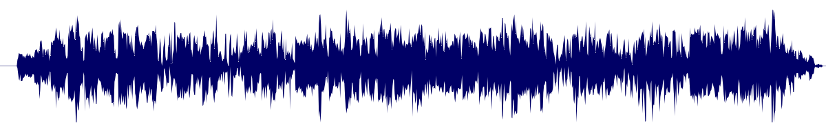 Volume waveform