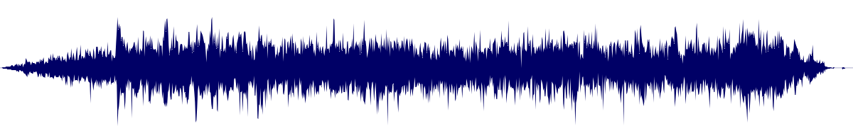 Volume waveform