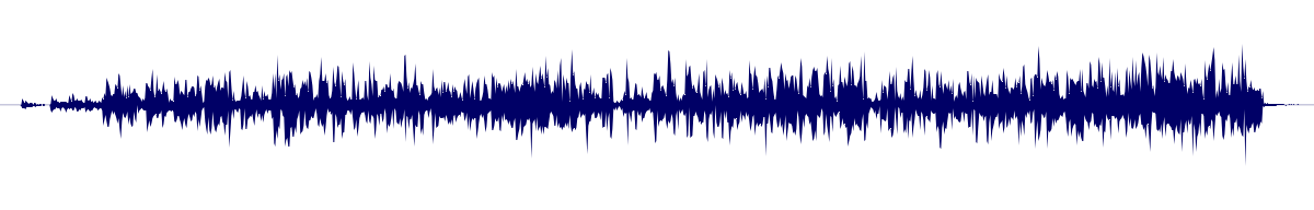 Volume waveform