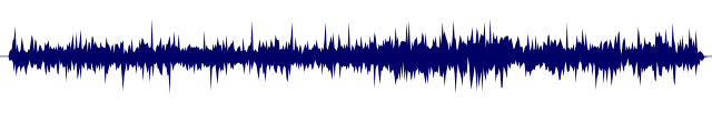 Volume waveform