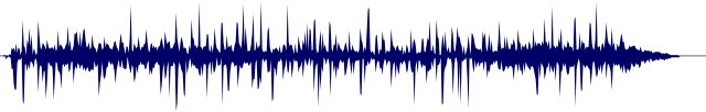 Volume waveform