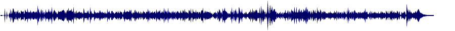 Volume waveform