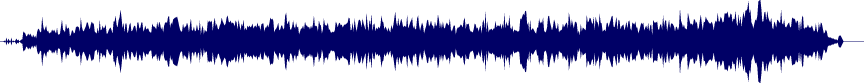 Volume waveform